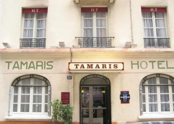 Tamaris 3*