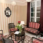 Hotell Tamaris 3*