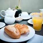 Hotell Tamaris
