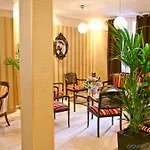 Hotell Tamaris 3*