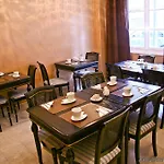 Hotell Tamaris