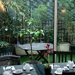Hotell Tamaris 3*