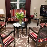 Hotell Tamaris