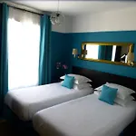Hotell Tamaris Paris