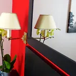 Hotel Tamaris 3*
