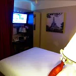 Hotell Tamaris 3*
