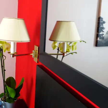 Отель Tamaris 3*