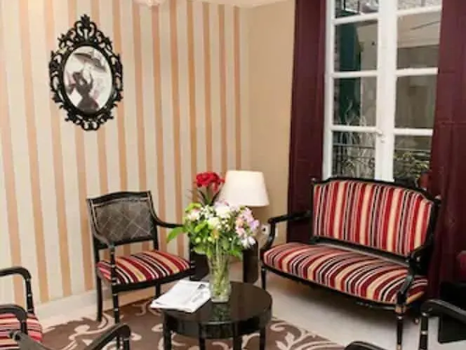 Szálloda Tamaris 3*