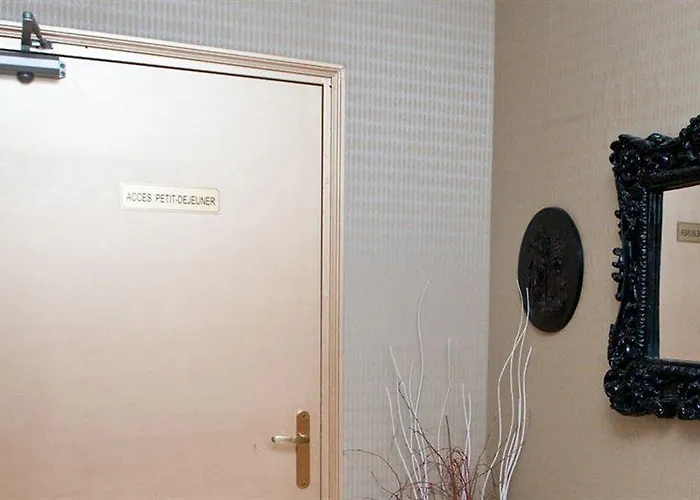 Tamaris Szálloda 3*