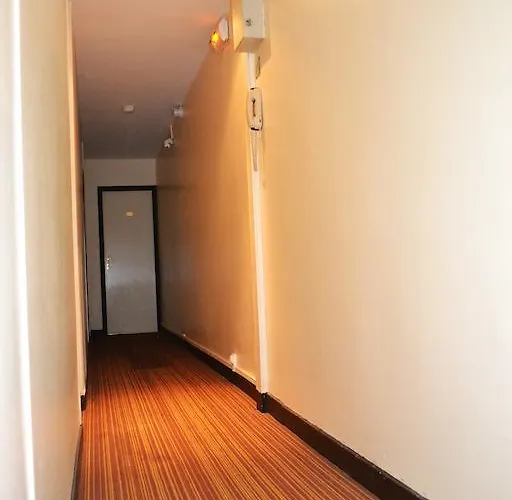 Tamaris Szálloda Párizs