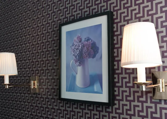 酒店 Tamaris 巴黎