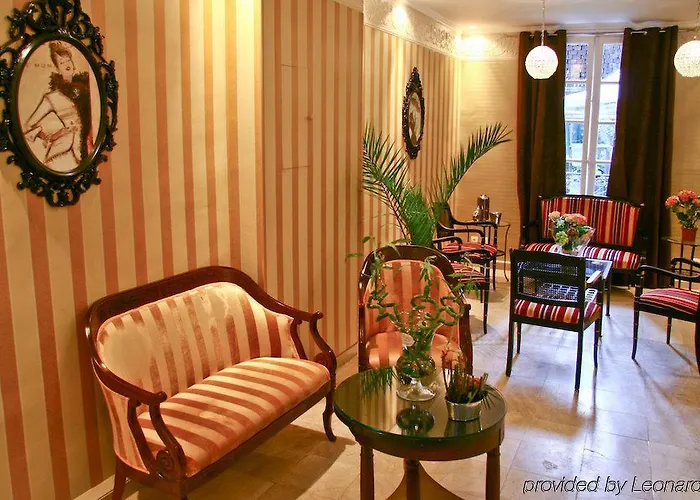 Tamaris Szálloda 3*