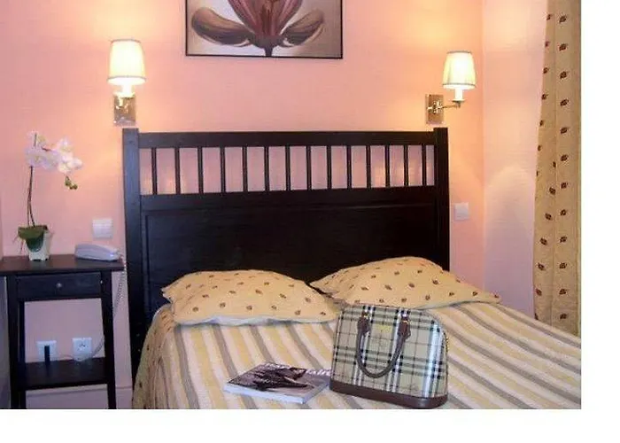 Tamaris 酒店 巴黎