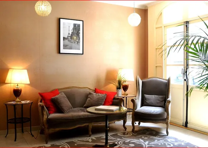 Tamaris Szálloda 3*