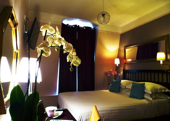 Tamaris Szálloda 3*