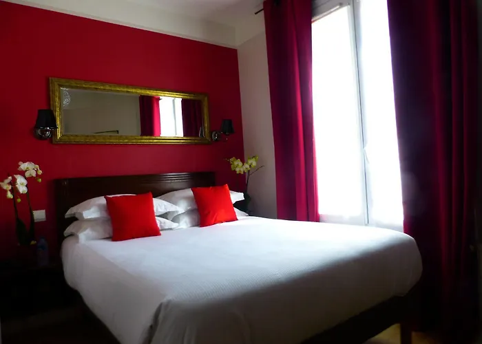 酒店 Tamaris 巴黎