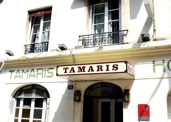Tamaris
