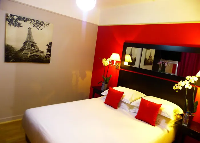 Tamaris 酒店 巴黎