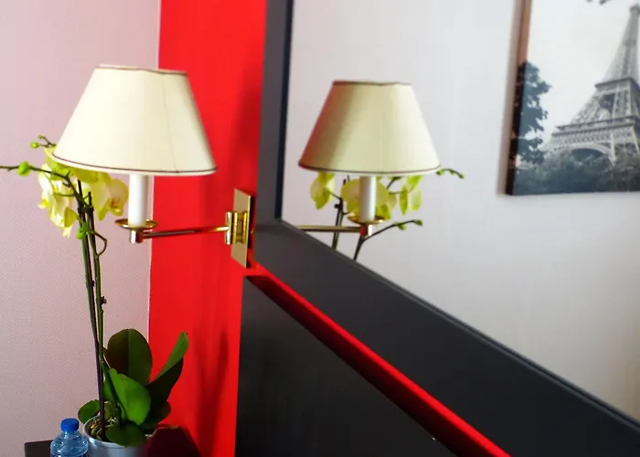 Szálloda Tamaris 3*