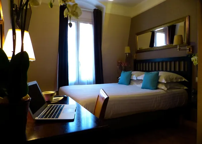 Tamaris Szálloda 3*