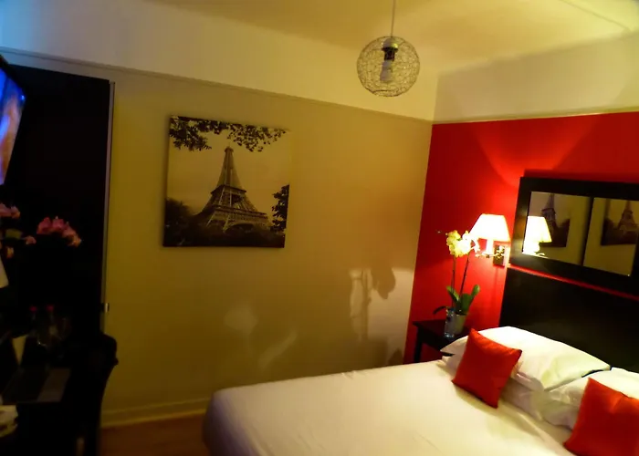 Tamaris Szálloda 3*