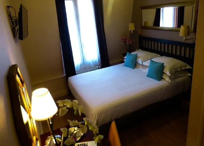 Szálloda Tamaris 3*