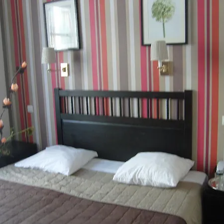 Tamaris Otel