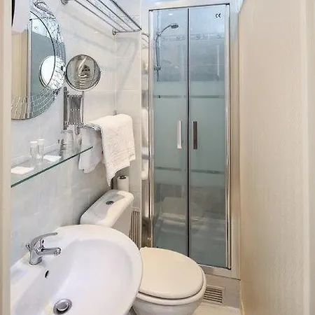 Tamaris Hotel Paris