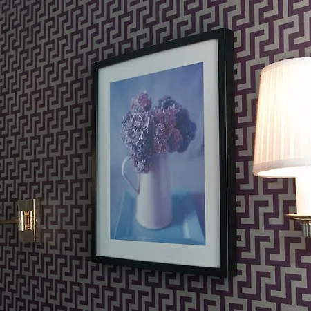 Hotell Tamaris Paris