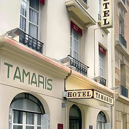 Tamaris Hotel