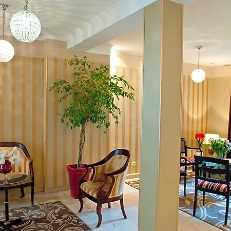 Hotel Tamaris 3*