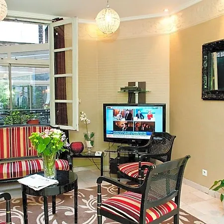 Tamaris Hotel Paris