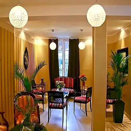 Tamaris Hotel
