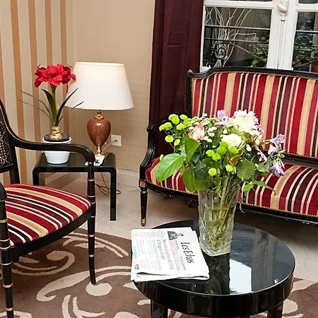 Hotel Tamaris