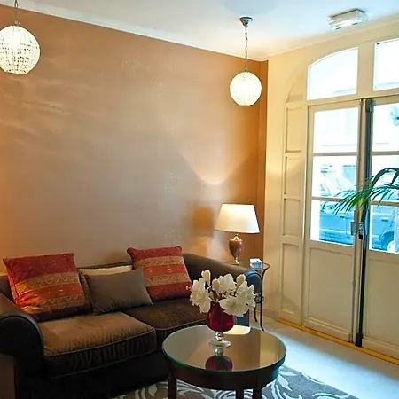 Hotel Tamaris 3*