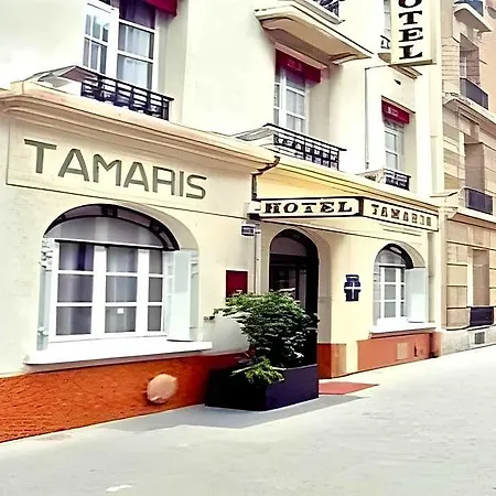 Hotel Tamaris