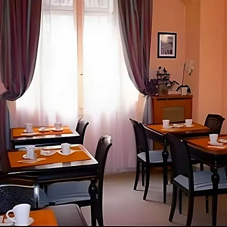 Hotel Tamaris