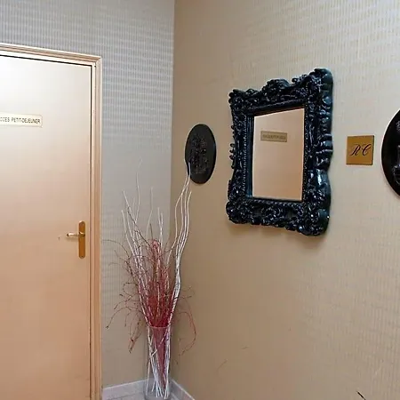 Hotel Tamaris
