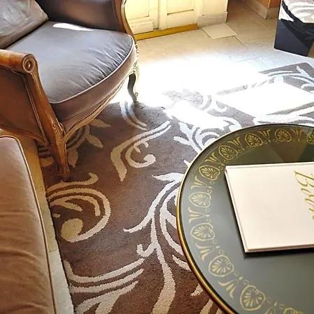 Tamaris Hotel Paříž