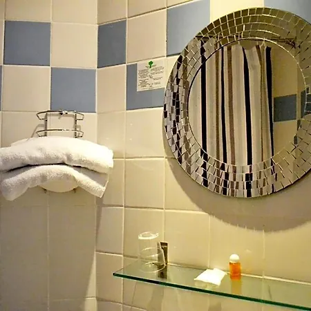 Hotel Tamaris