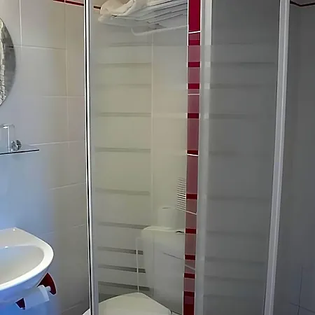Tamaris Hotel Paris