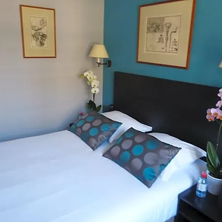 Hotel Tamaris Paris
