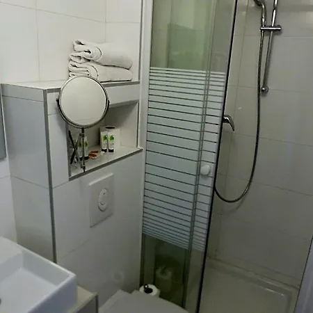Tamaris Hotel Paris