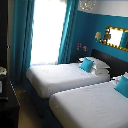 Tamaris Hotel 3*