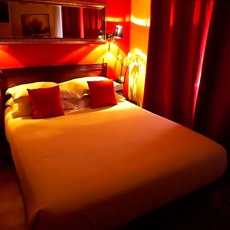 Tamaris Hotel
