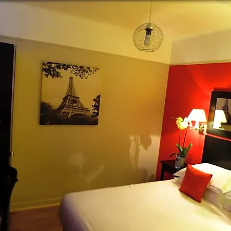 Tamaris Hotel 3*