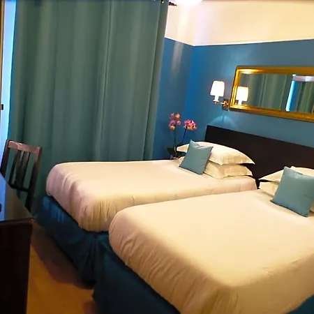 Hotel Tamaris 3*