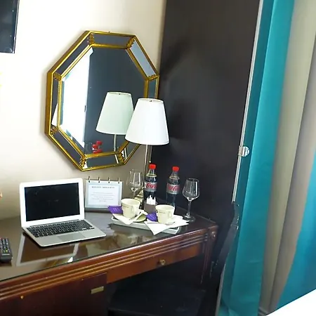Tamaris Hotel Paříž