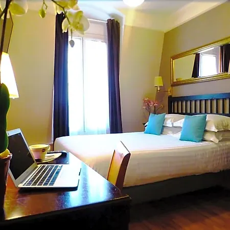 Tamaris Hotel Paříž
