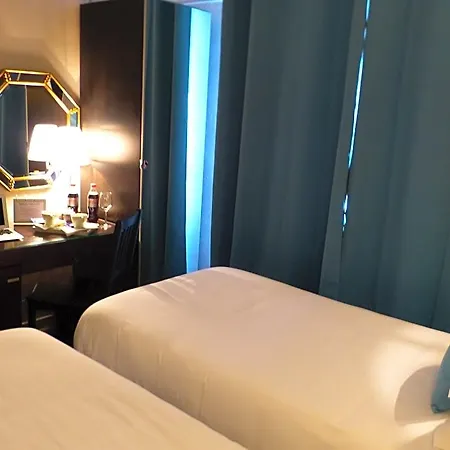 Hotel Tamaris